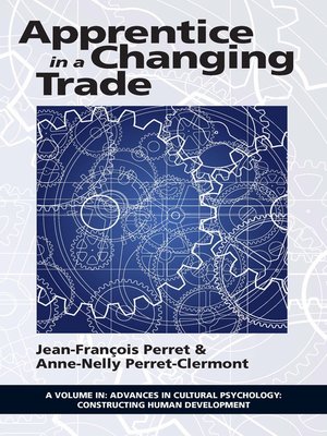 cover image of Apprentice in a Changing Trade